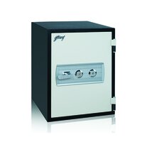 Godrej Safire 20L Mechanical