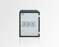 Godrej Safire 20L Mechanical