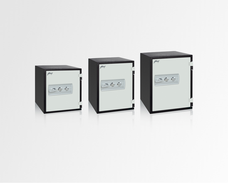 Godrej Safire 20L Mechanical