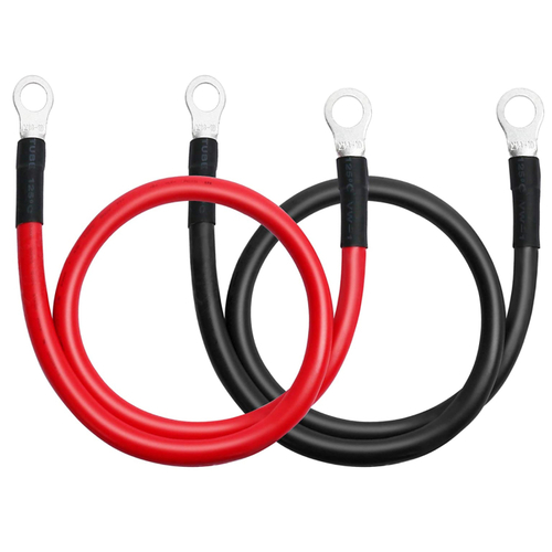 Battery Cable Set