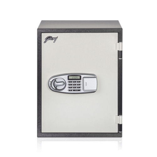 Godrej Safire 40L (Vertical) Electronic Home Locker