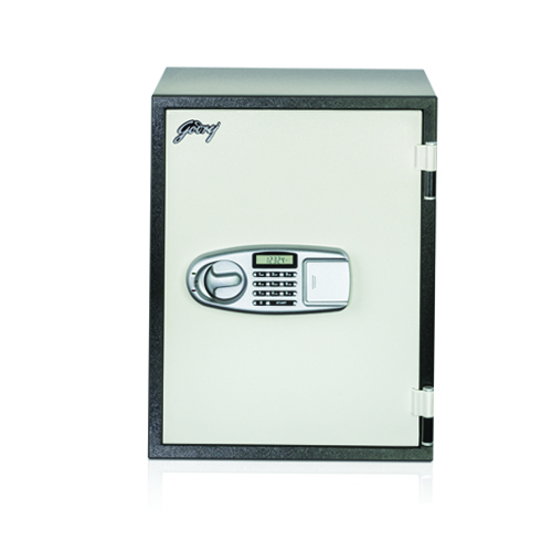 Godrej Safire 40L (Vertical) Electronic Home Locker