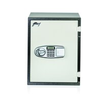 Godrej Safire 40L (Vertical) Electronic Home Locker
