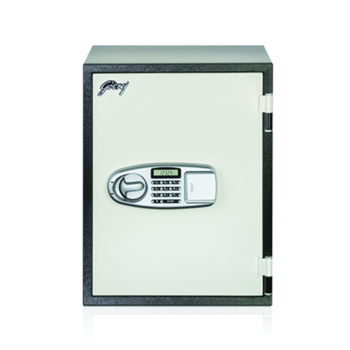 Godrej Safire 40L (Vertical) Electronic Home Locker