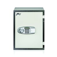 Godrej Safire 40L (Vertical) Electronic Home Locker