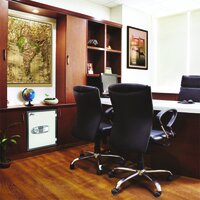 Godrej Safire 40L (Vertical) Electronic Home Locker