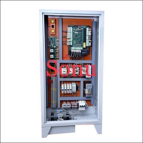 Monarch Open Loop Lift Control Panel