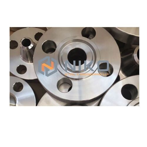 SS 304L FLANGES
