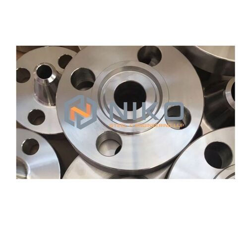 SS 304L Flange