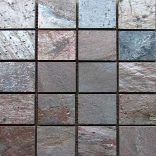Mosaic Natural Stone Wall Cladding
