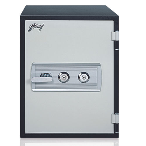 Godrej Safire 40L (Vertical) key lock Home Locker