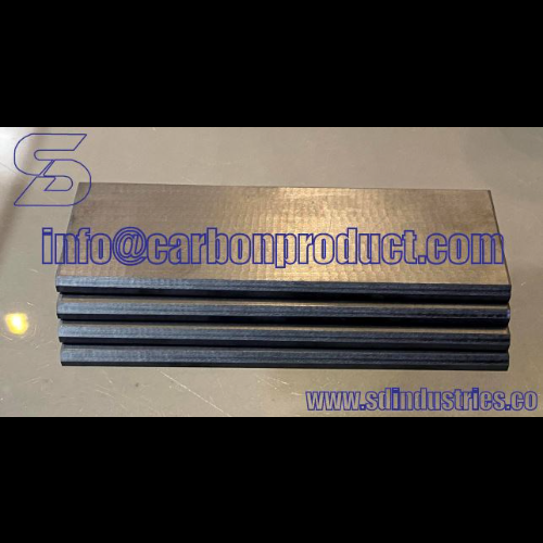 SD CARBON  ORIGINAL GRADE REPLACEMENT Set of 4 Vanes Fit For Busch 0722000016-04 - SD 135444 04 160
