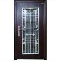 Steel Door