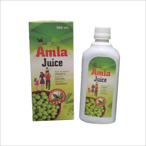 500 ml Amla Juice