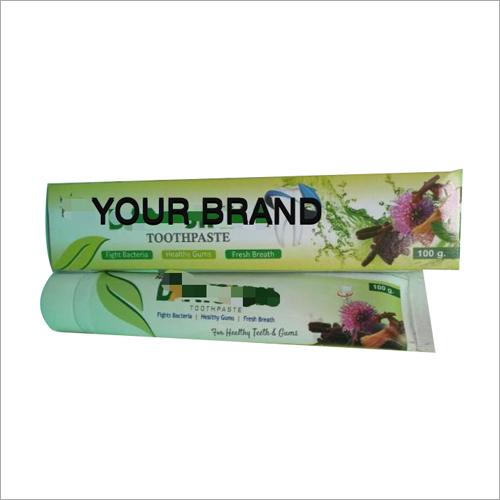 100 gm Toothpaste By M/S MEDICAMENTO HEALTHCARE