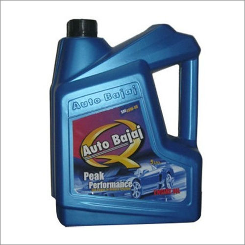 5 Ltr Automotive Engine Oil