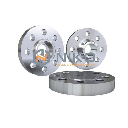 SS 316 FLANGES