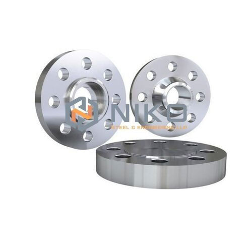 SS 316 Flanges