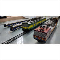Train Models