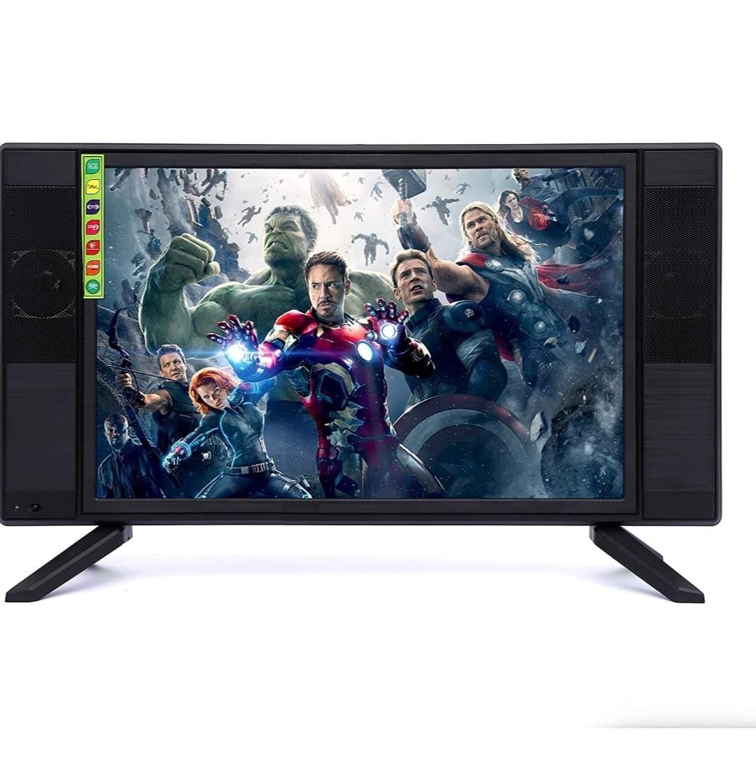 Vomosonic 19 Inch Wide Screen HD LCD TV