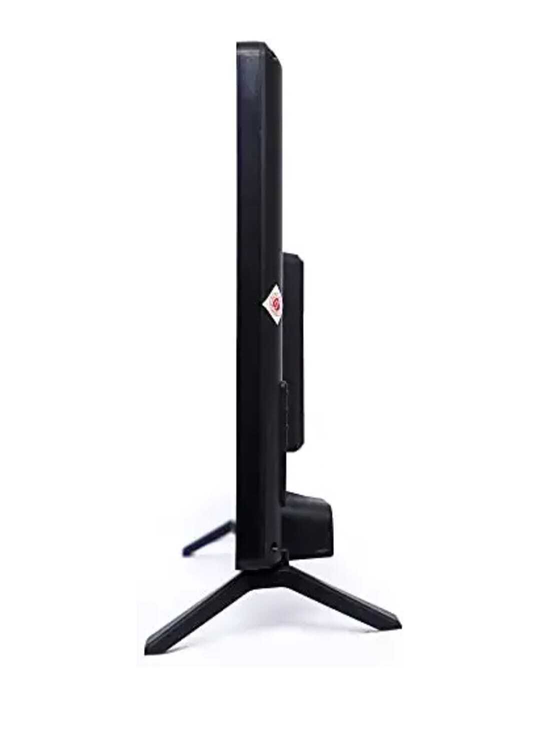 Vomosonic 19 inch Both Side Speaker LCD TV