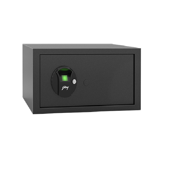 NX Pro Biometric (25L)