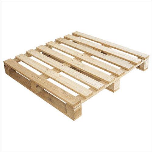 Wooden Pallet