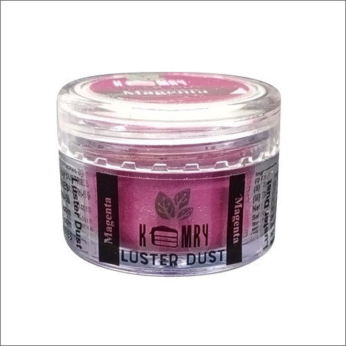 Magenta Luster Dust