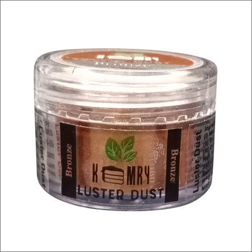 Bronze Luster Dust