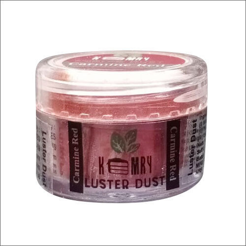 Luster Dust For Drinks