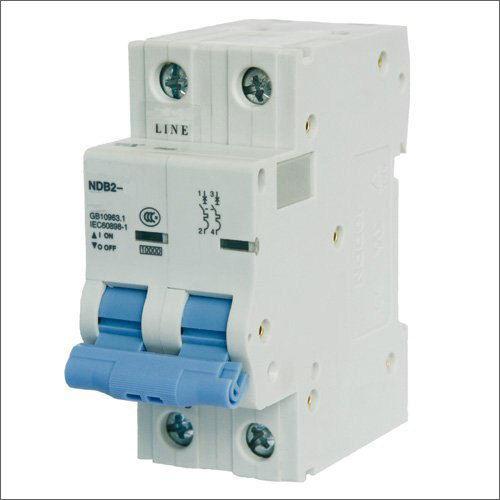 Residual Current Circuit Breaker