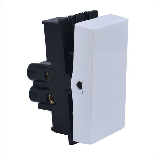 Havells Fabio Modular Switch