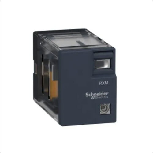 Schneider Electromagnetic Relays