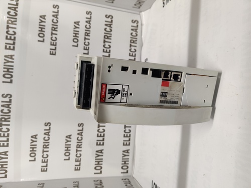 KUKA E93DA55214B531 SERVO MOTOR DRIVE