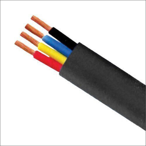 Submersible Cable