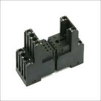Electrical Relay Socket