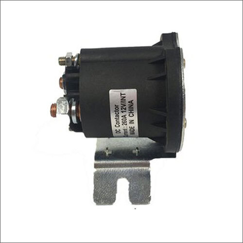 Electric DC Contactor