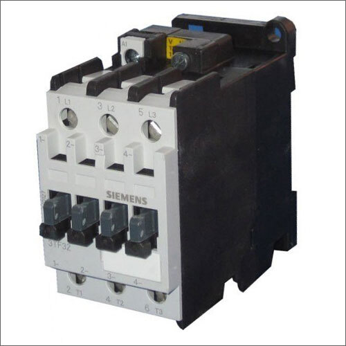 Electric Power Contactor