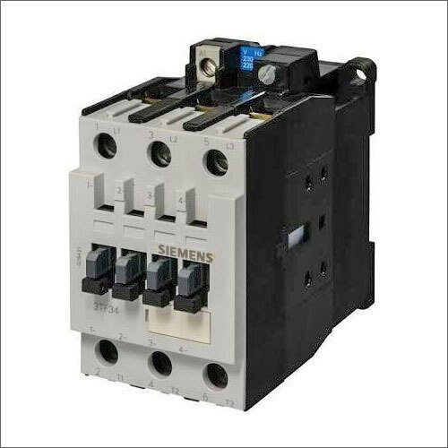4 Switch Power Contactor