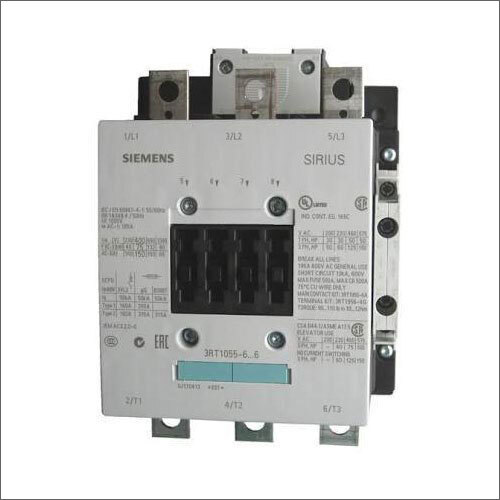 SIEMENS Power Contactor