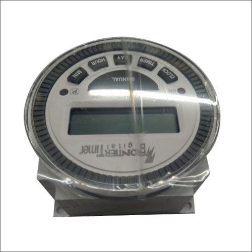 Digital Programmable Time Switch