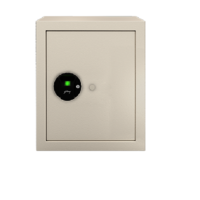 NX Pro Bio (40L) Godrej Electric Safe