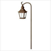 Decorative Pole Lights