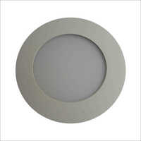 LED Round Panel Light