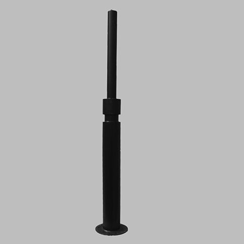 Mildsteel Pole