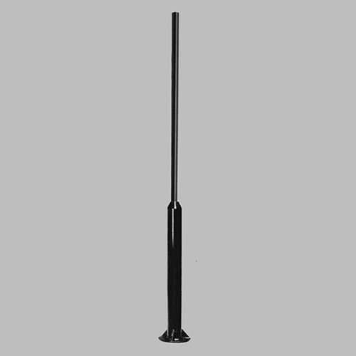 Mildsteel Pole Cast Iron