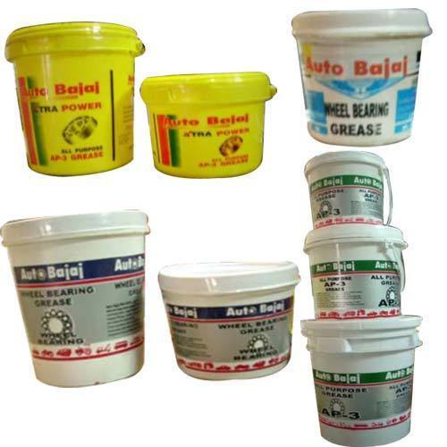 Food Grade Grease By DNO OIL & CHEMICALS