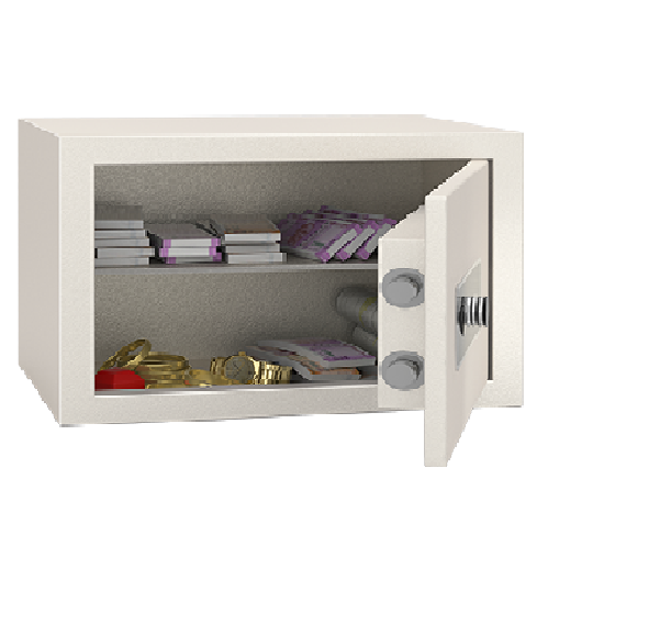 NX Pro key Lock (15L)