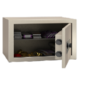 NX Pro key Lock (15L)