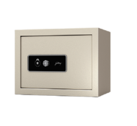 NX Pro key Lock (15L)